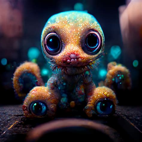 baby alien erome|Alien